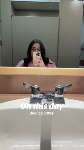 #onthisday still holds true. Please someone let me design the handicap bathrooms lol