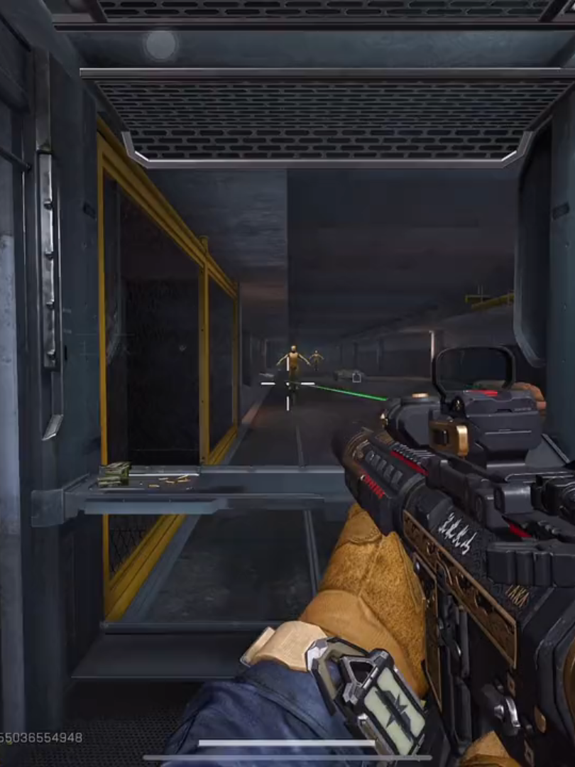 Intinya Empor Sejuta Umat Masih Bisa Di Adu Season Ini | M4A1 Assault Rifle-Warfare-6I737HS0CQU1M5MRQO89R | GARENA DELTAFORCE MOBILE #garenaid #deltaforce #garenadeltaforce #deltaforcegame #deltaforcemobile #bapakkugarena #gameplay #custom #build #CapCut #clips #montage #content #games #edit #squad #fypシ゚viral #fyp #fypage #fypageシ #epyepe #indonesia🇮🇩