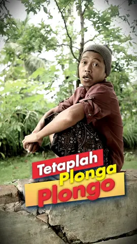 waktunya plonga plongo dan macak goblog senajan cengoh #story 