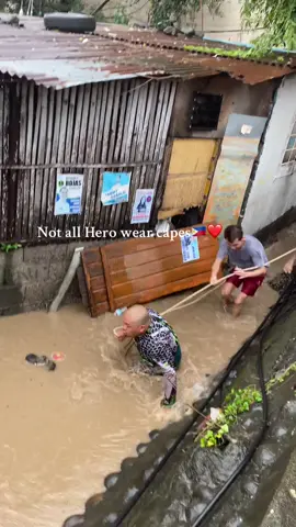 Not all Hero wear capes🇵🇭❤️#bagyongverbena#proudillongga💕 