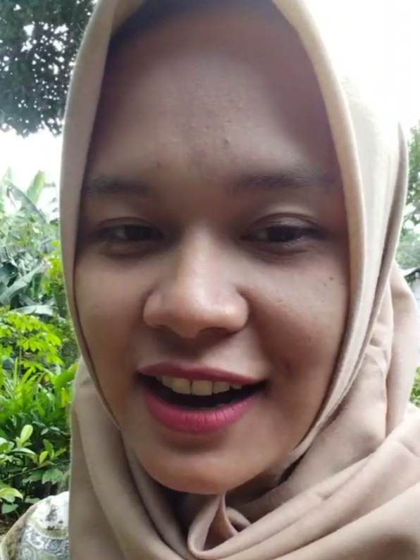 nyong Melu Takon ya #reelstiktok #videolucu #ngapak #pemalang #videoviral 