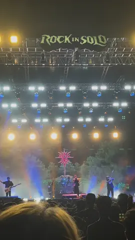 510-Ritual  #510 #rockinsolo2025 