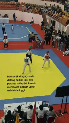 🤕 #taekwondo #storytaekwondo #taekwondoindonesia  #katakatamotivasi 