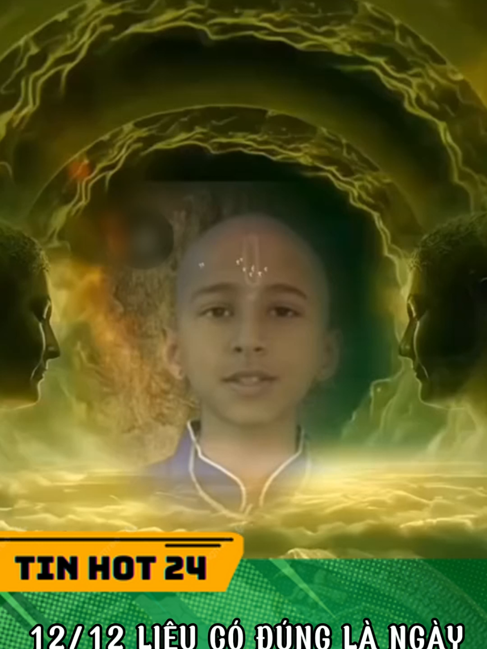 12/12/2025 có thật là ngày định mệnh không? #tintuc #xuhuong #tiktoknews #chuyenkylạ #vnnews
