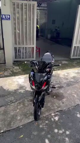 Âm thanh kích thích🎶 #touringlientinh✈️ #rs150malaysia_official #fyp #xuhuongtiktok #xuhuong 