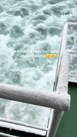 😌#sulawesiselatan #anakrantau #malaysia #sabah#bugispride🏝️🔥 