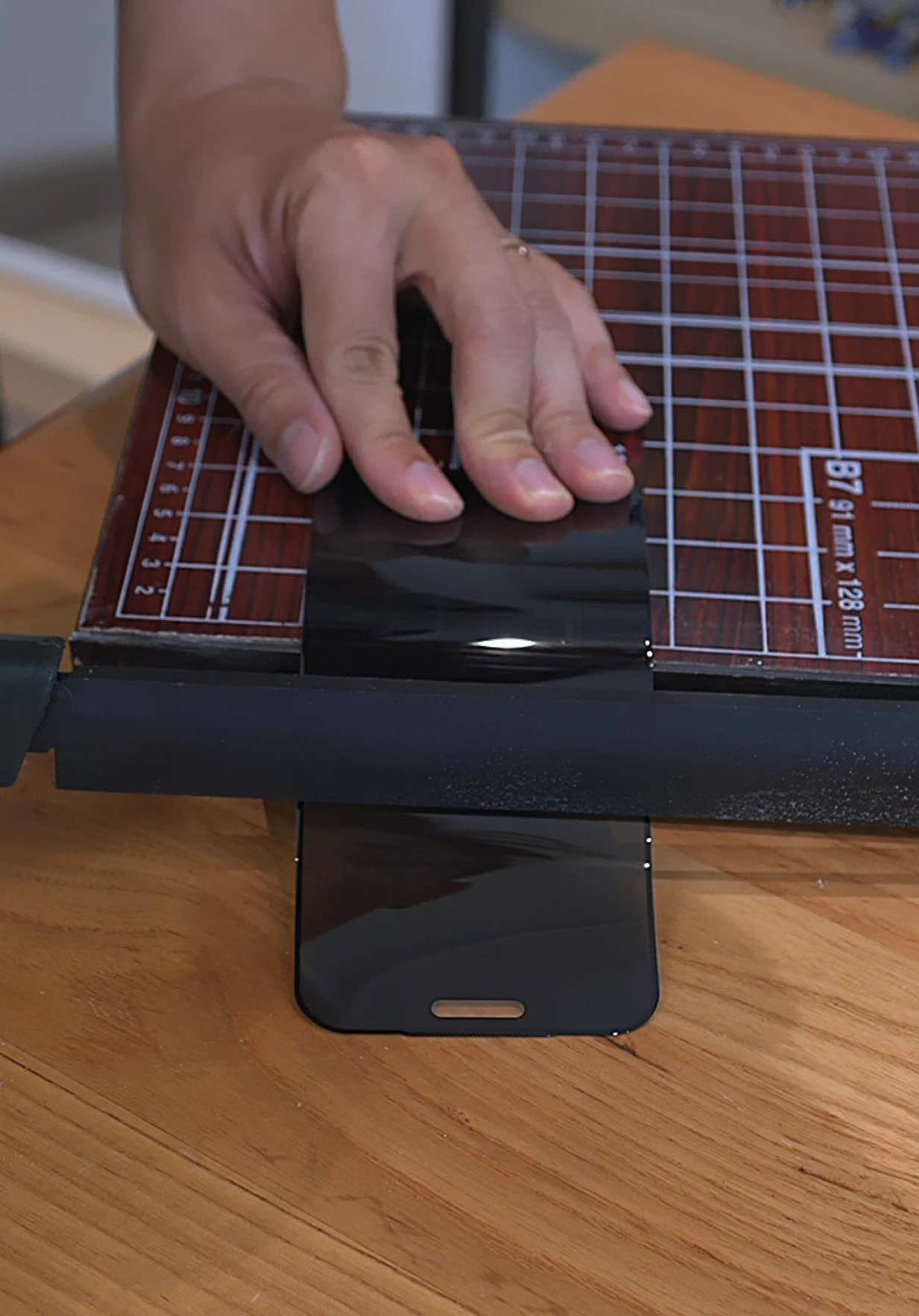 Tìm ra kính cường lực cho anh chị em văn phòng đặc biệt là bảo vệ quyền riêng tư #MuaTaiTikTokShop #huytienich 