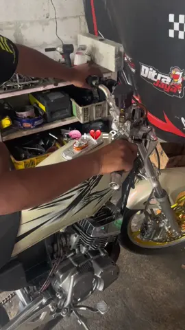 #adijubed #rxking #rxkingindonesia #spekblayer 