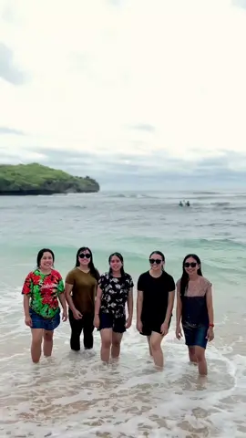 sadranan beach #piknik #gunungkidul #fyp 