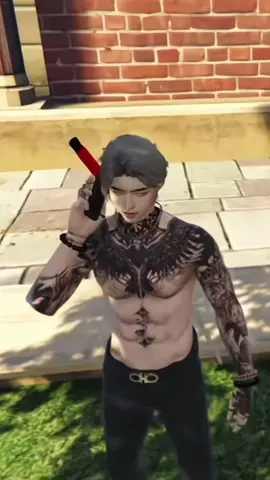 pesona anak bujang mishima🙇🏻‍♀️ ic: jinjirou mishima❤️‍🔥 @Kaleon Amanogawa  #imeroleplay #imerp #roleplay #kaleonamanogawa 