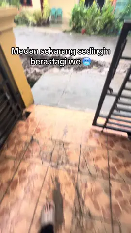 Medan dingin banget 🥶🥶🥶.   #medan #dingin🥶🥶🥶🥶🥶🥶🥶🥶 #fyp 