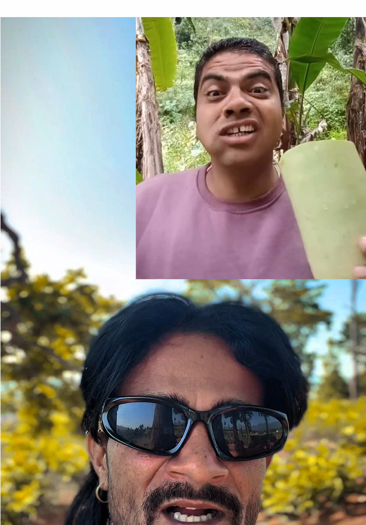 तपाइ को दिन्को सुरुवात कशरि 😂 #fyp #yogidilliram 