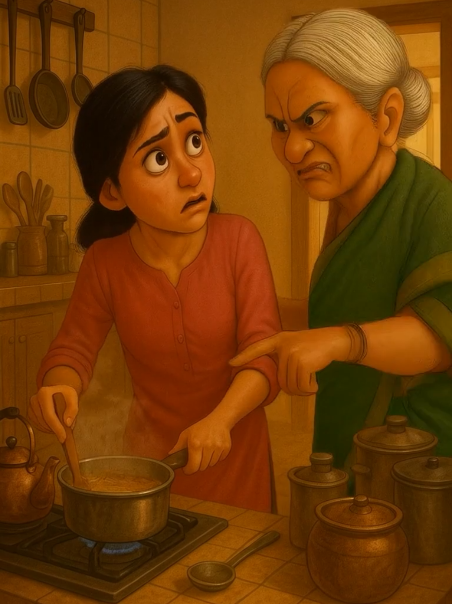 “घर उसको होइन… तर दोष उसको मात्रै।”part 1#buhari #ghar #sasu #dosh #samaj 