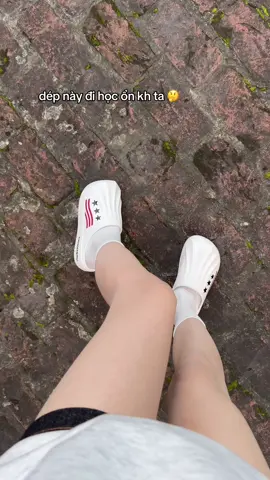 dép cinhh nha #xh #thuylinh1603 #dép #depsuc 