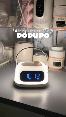 Rất nên có 1 em trong nhà 😘 #yangnehihi #denbimsua #dennguchobe #dodupo #xh 