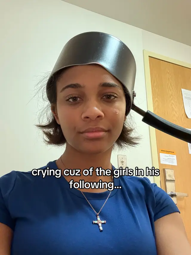 forgot who i was for a second sorry #foryoupage #fyp #secretaccount #relatable 