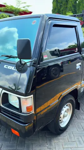 L300 Antik 2012 Km12rb Asli AG Nganjuk Semua Standar Pabrik Segel Muter Bak Datar Belum Pernah Buat Muat Barang Harga 081234456888