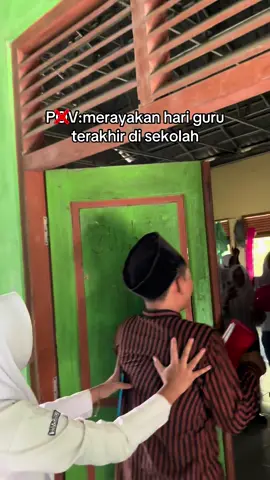 #angkatan2026 #harigurunasional #moment #fyp 