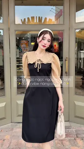 Công thức xinh đẹp mỗi ngày của nàng công sở 😍😍 #bemineofficial #daopho #thoitrangnu #fashion #côngsở 