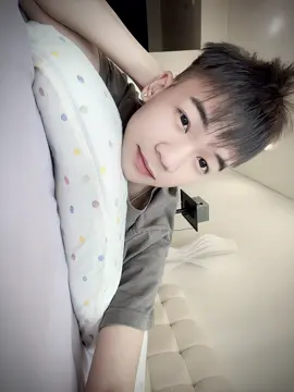 mới ngủ dậy-)#xuhuong 