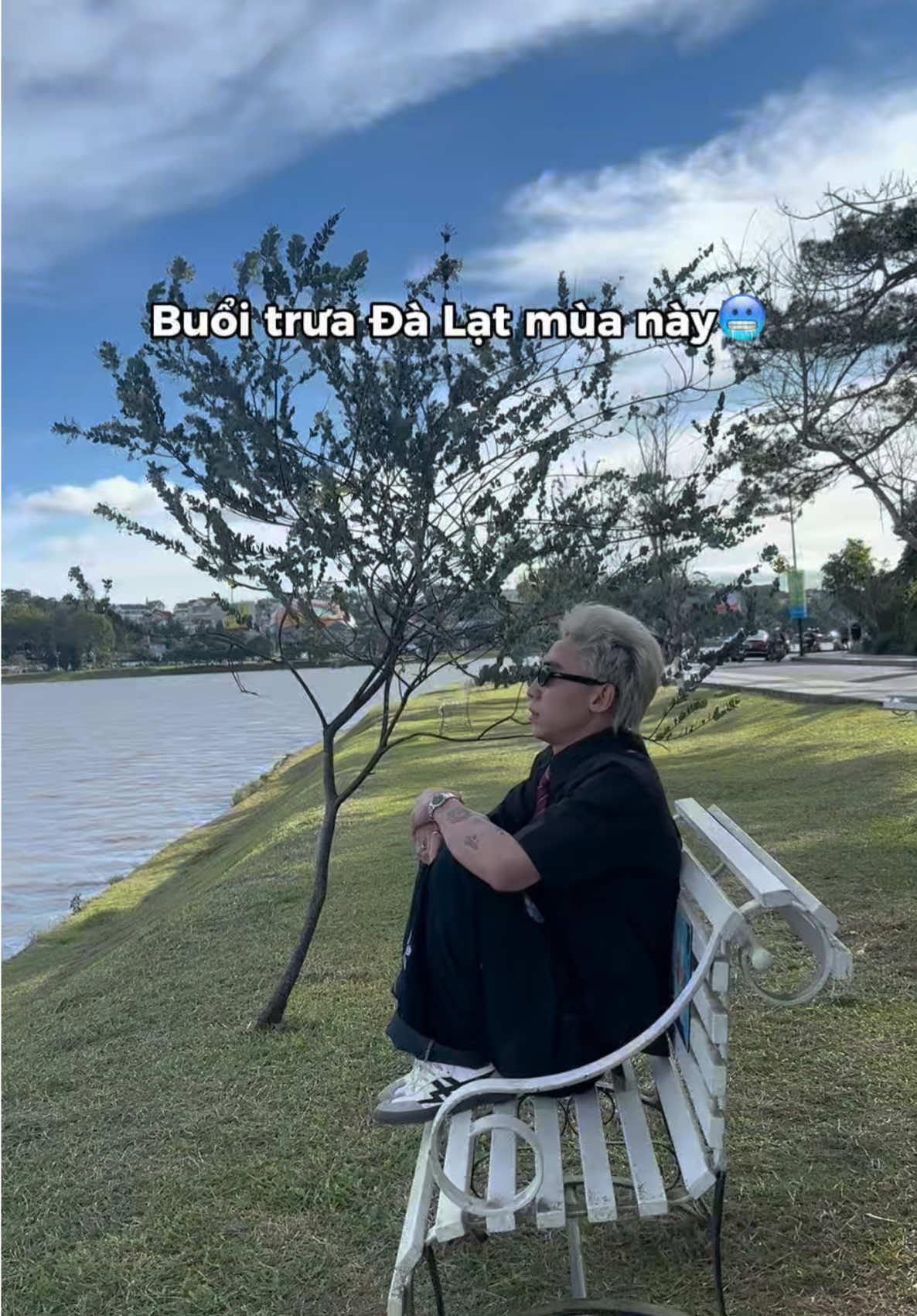 iu cái thời tiết làyyy😙#dalat #dulich #travel #dulichvietnam #viral 