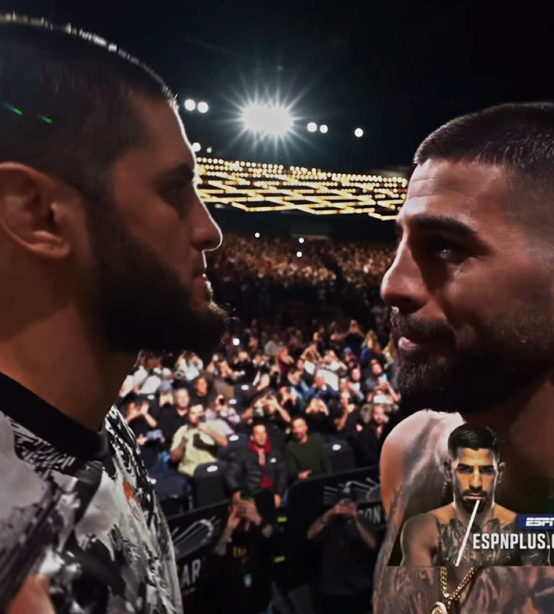 TOPURIA VS MAKHACHEV💥💥💥💥 / #islammakhachev #iliatopuria #UFC #ufcwhitehouse #ufcfight 