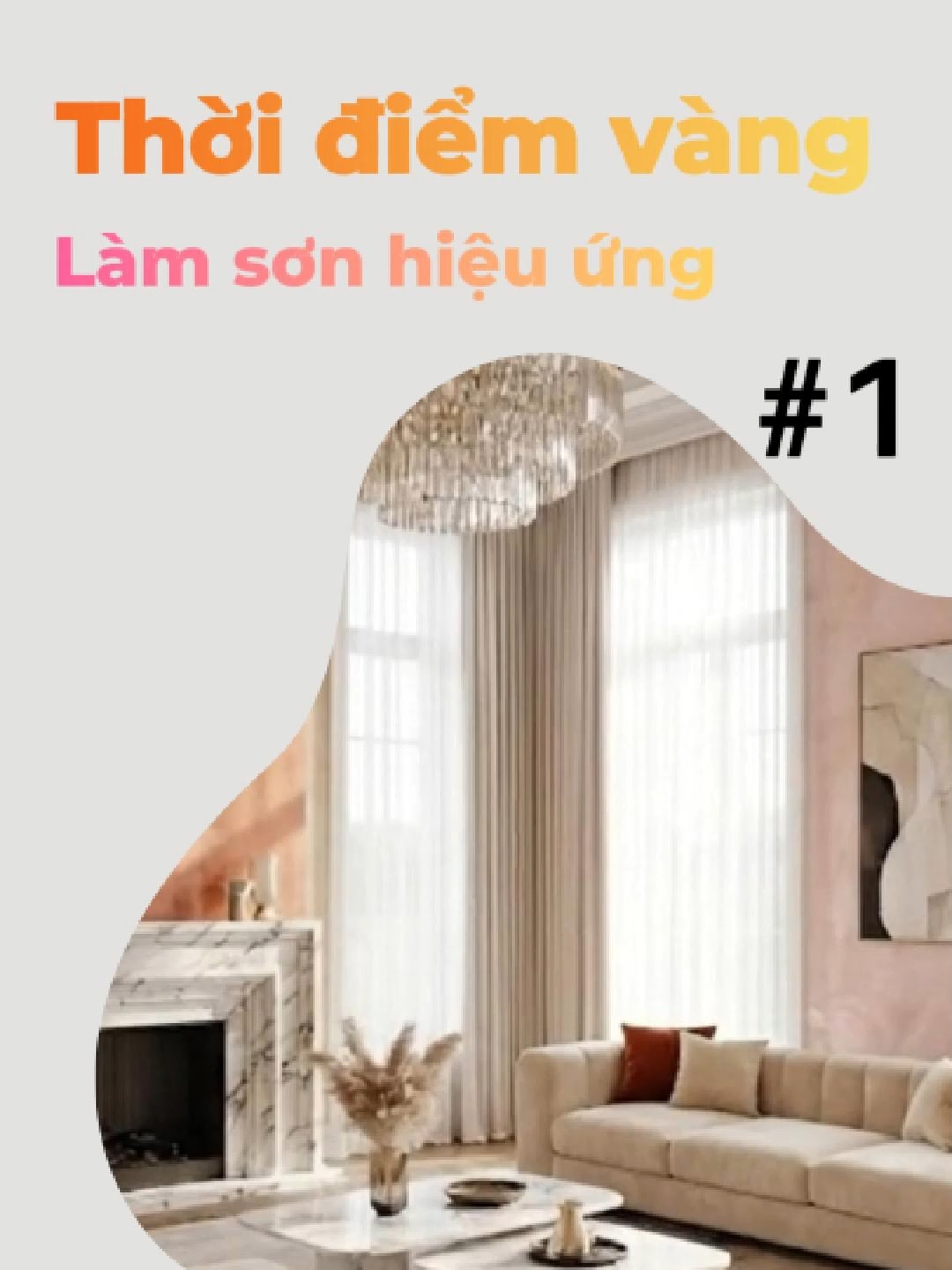TẠI SAO BÂY GIỜ LÀ THỜI ĐIỂM VÀNG ĐỂ LÀM SƠN HIỆU ỨNG DE'GON  #Degon #sonhieuungbetong #hieuungtrentiktok #SonHieuUng