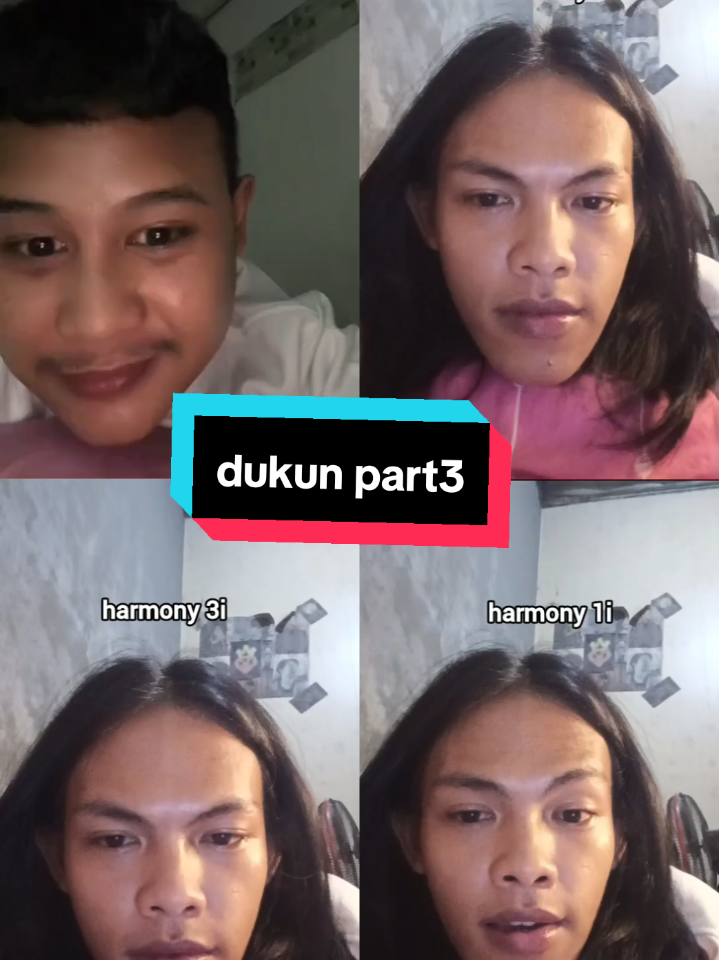 Membalas @ca_caaaa3 dukun dari magetan ft @bimosambudiw_  another level of harmony - part 3