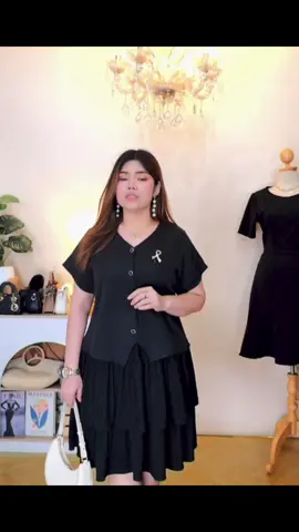 #เสื้อคอวี #เสื้อเบลเซอร์ #รีวิวบิ้วตี้ #tiktokshop 