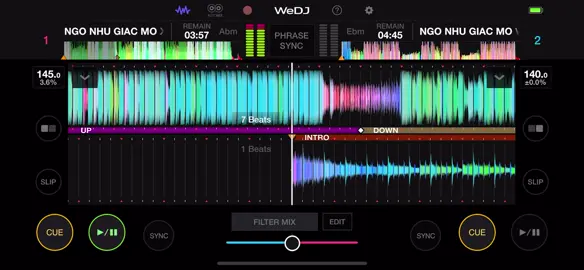 NGO NHU GIAC MO - AN NGUYEN #hot #xuhuong #trending 