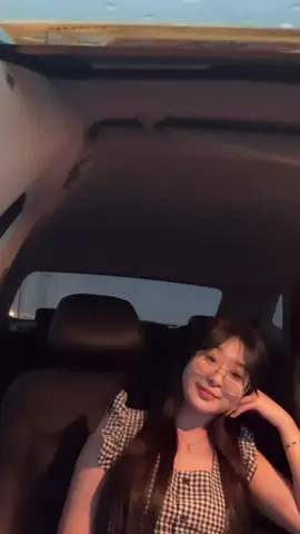 you + me + late night drive 🫶🏻🫧💐💘