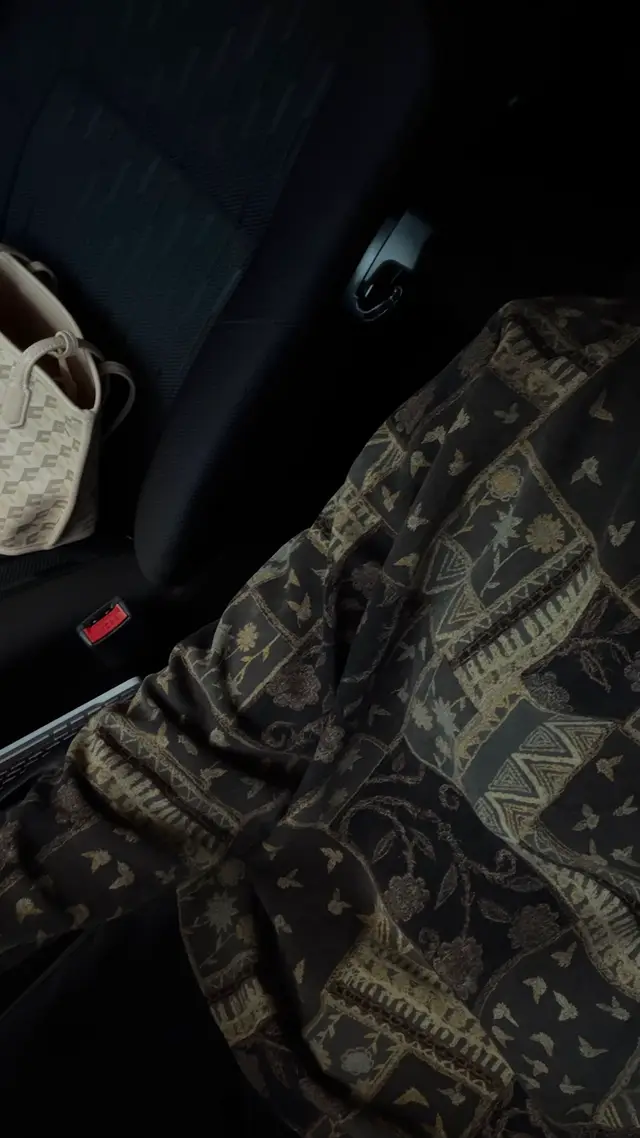 a slow life like this