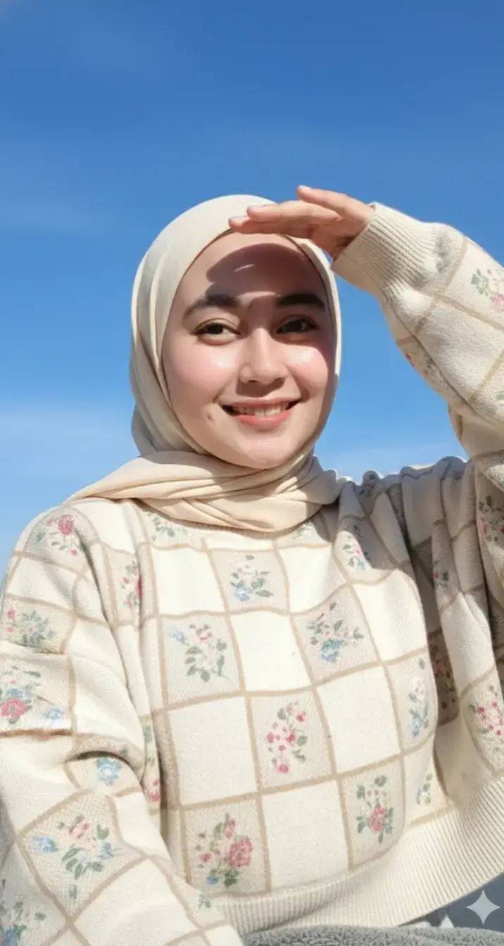 #OOTD #ootdfashion #ootdhijab #outfit #fypfouryou 