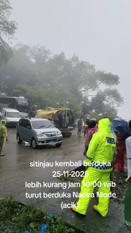 laka sitinjau lauik #fyp #tiktok #sahabattankair #tankairgunungtalang #lakasitinjaulauik24jam 