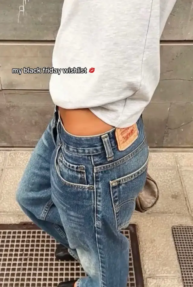 l!nks to everything in my shopmy! 💋  #blackfriday #blackfridaysale #clothinghaul @Elwood @Princess Polly @Levi’s @UGG® 