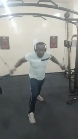 #ghanatiktok🇬🇭 #tiktok #gym #Fitness 