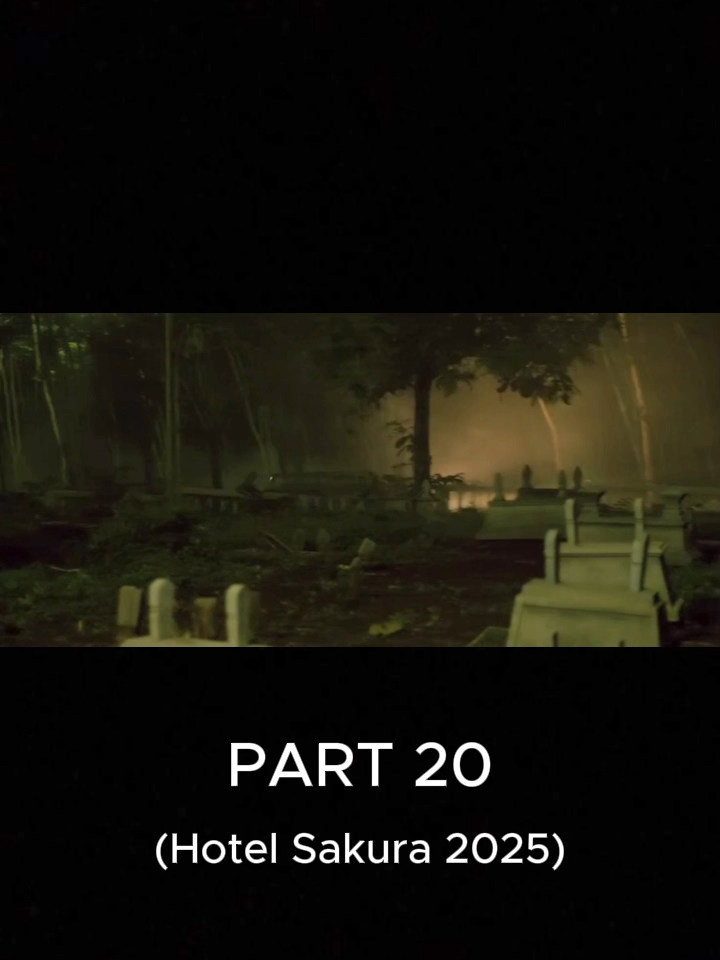 HOTEL SAKURA PART 20 #fyp #foryoupage #filmhoror #filmterbaru #iblis #fypシ゚viral🖤tiktok #seram #filmindonesia #trendingtiktok #viralvideo #viral #horor