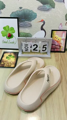 Dép Xỏ Ngón Mền Mại Chống Trơn Trượt  #depbaongoc #xuhuong #muahangtaitiktokshop  #giaydep #dep 