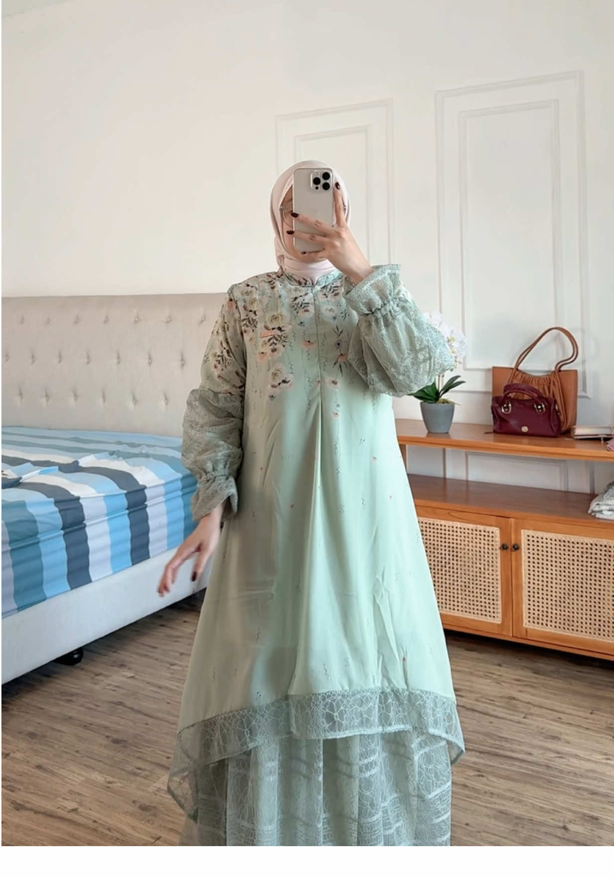 SANIYA DRESS By ZIYA