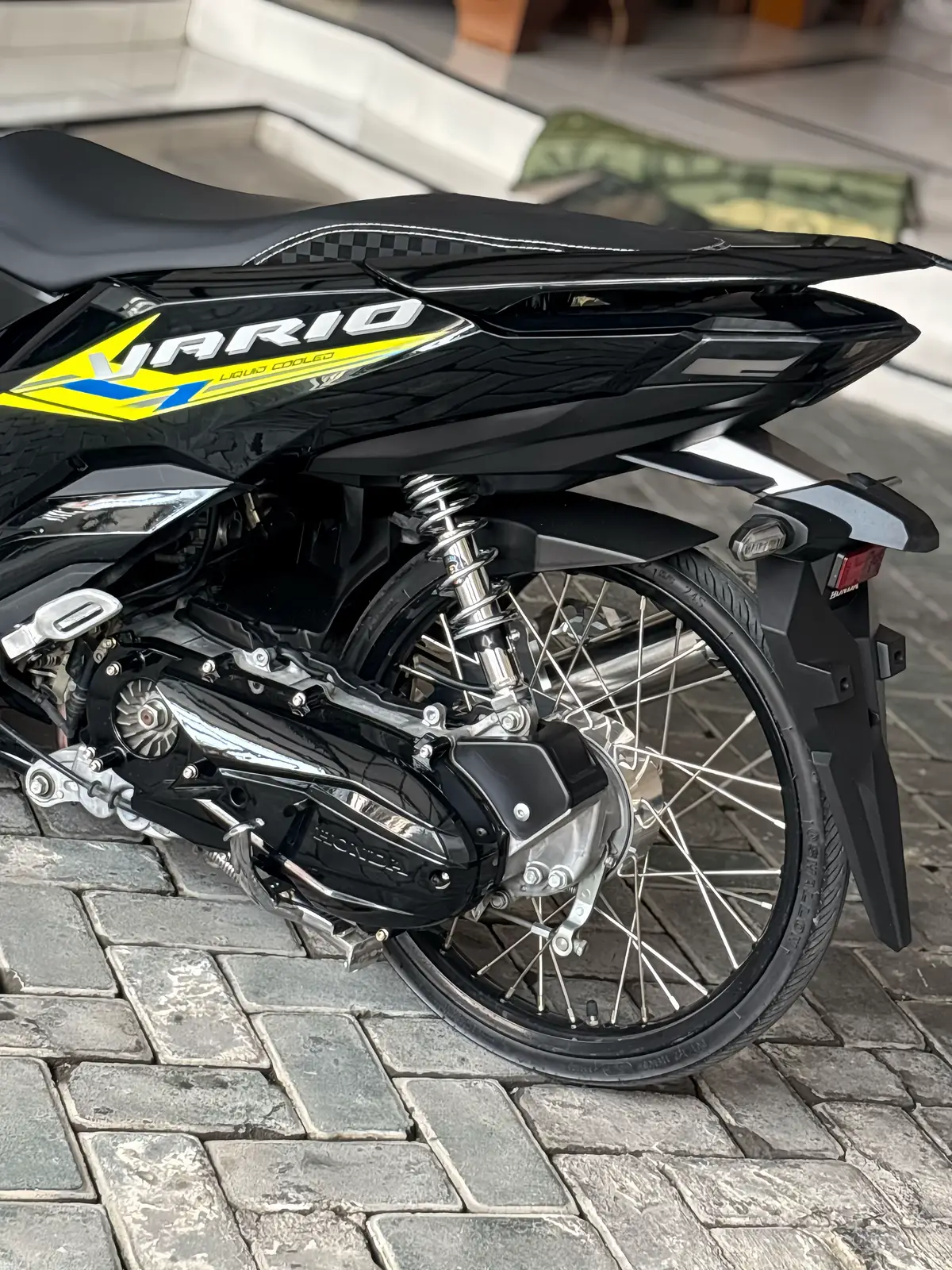 #varcokxasixx #vario125new #fyp #masukberanda 