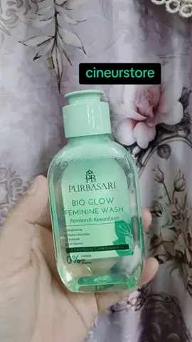 feminine wash  @purbasari_indonesia  #purbasari #femininewash #sabunsirih #welovepurbasari #honestreviewpurbasari 