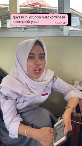 giliraan mois scoraa ajaa gercep🥰