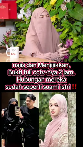 CCTV INARA DAN FAHMI 2 JAM, REKAMAN INARA DAN FAHMI, INARA RUSLI PELAKOR, inara rusli dan insanul fahmi , chat inara dan mawa , inara klarifikasi, cctv inara dan fahmi ciuman, inara dan jule, bukti CCTV INARA DAN FAHMI 2 JAM #inara #inararusli #virgoun 