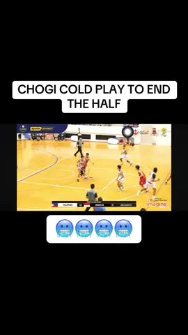Chog Moral Team Philippines Vs Indonesia Semis Asean cup brneui 2025 #trending #fyp #teamph #brunei