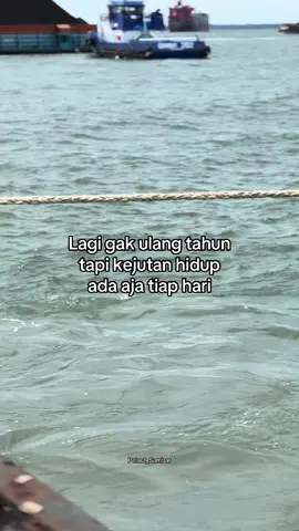 #pelautpunyacerita #fyp 