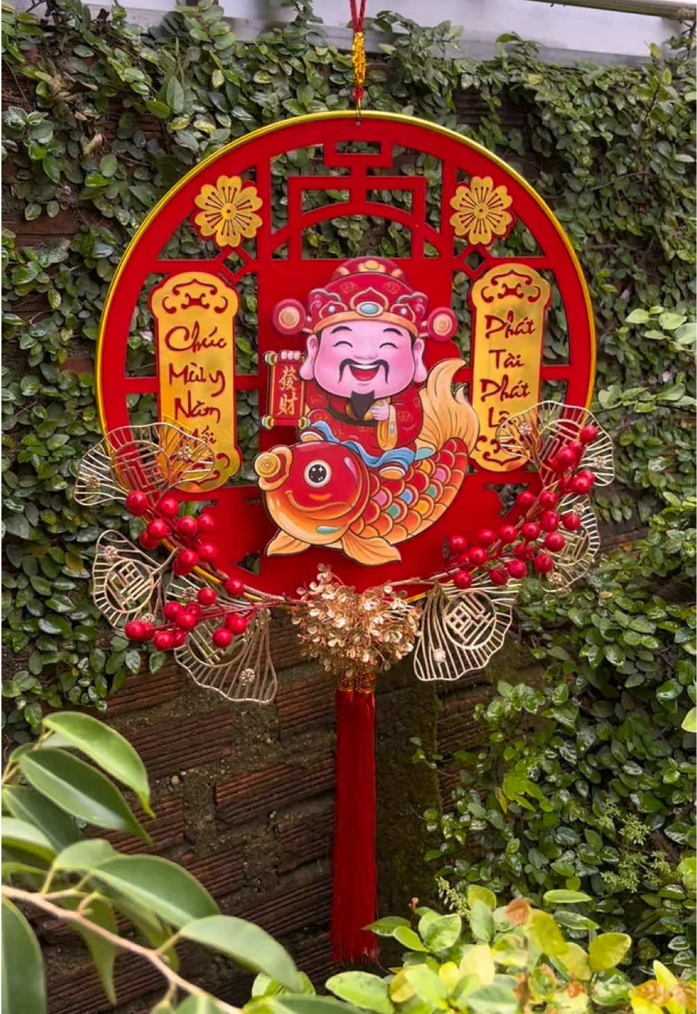 Trang trí nhà cửa dịp Tết 2026#tienich #trangtritet #trangtrinhacua  @Em Zang tiện ích 🍃  @Em Zang tiện ích 🍃  @Em Zang tiện ích 🍃 