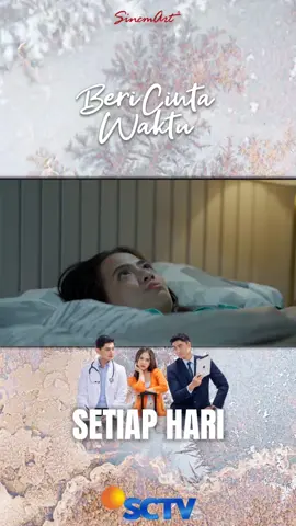 Beri Cinta Waktu | Cuplikan Eps. 55 Saksikan #BeriCintaWaktu Selasa, 25 November 2025 Pukul 18.20 WIB hanya di @SCTV 👌    #SCTVSinetron #SCTV #Sinemart