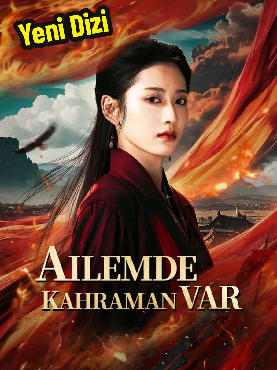 Ailemde Kahraman Var Bölüm 1