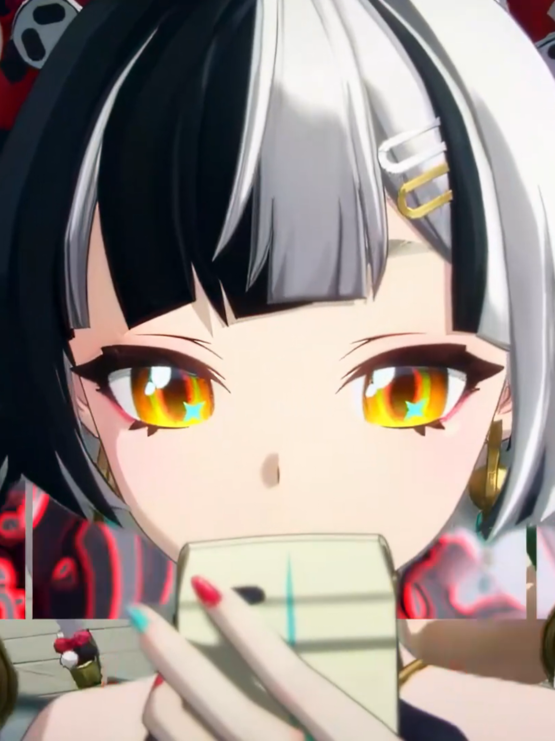 #Dialyn Edit #zzzero #zenlesszonezero #zzzcreators #zzzvideo 