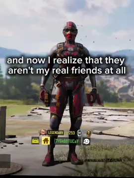 i hate fake friends #codmobile #fyppppppppppppppppppppppp #foryoupage 